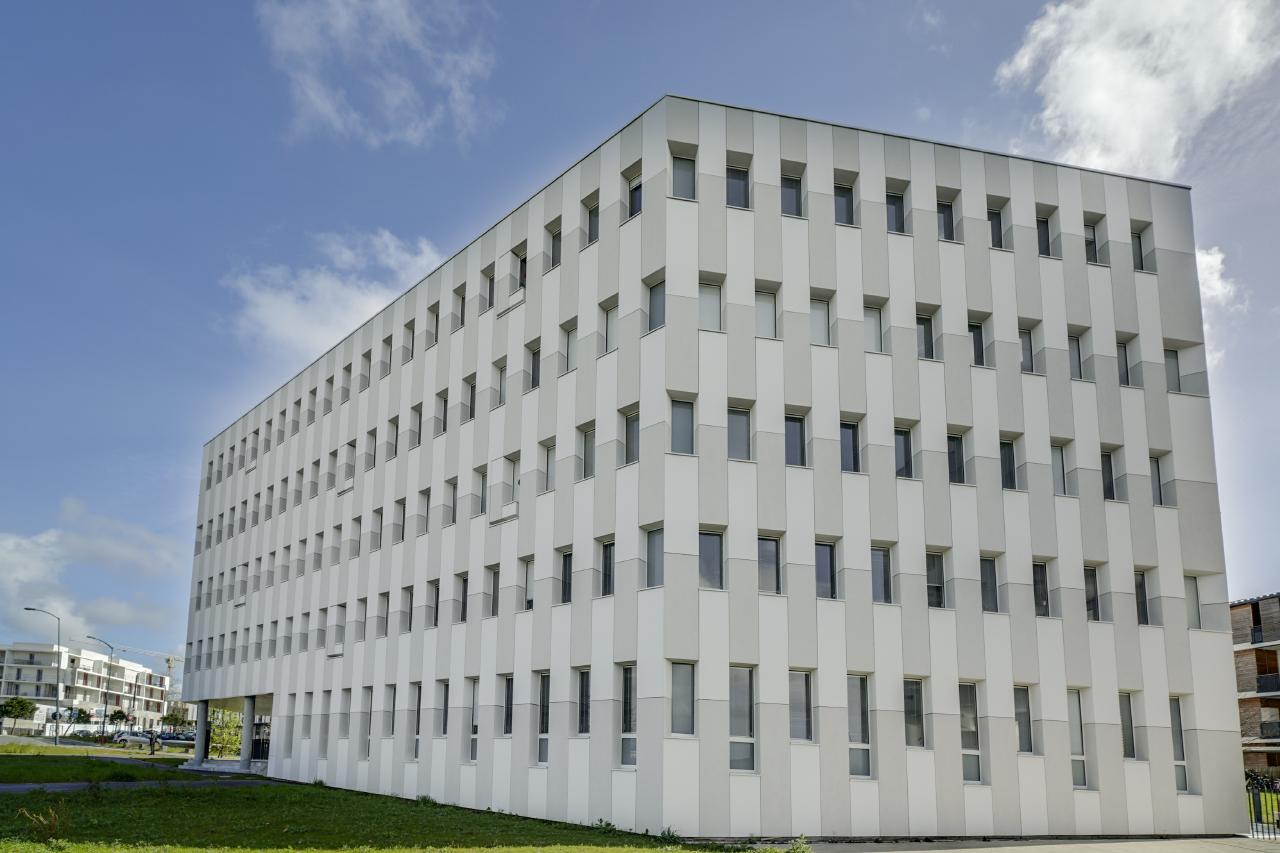 Bureau Balma 577m² Location bureau Balma Haute-Garonne OLBUR2108193 1